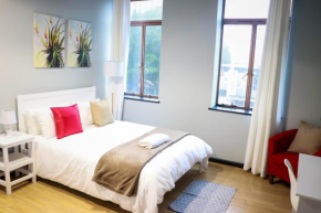 The Heriot Apartment 2-20